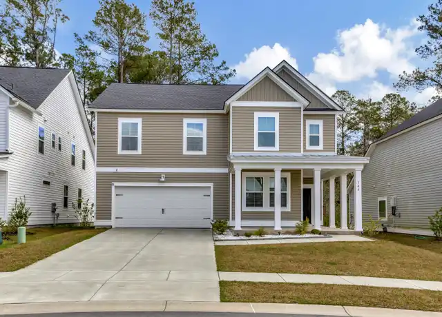 Property at 146 Red Bluff St, Summerville, SC, 29483, 4 beds, 2.5 baths, [object Object]