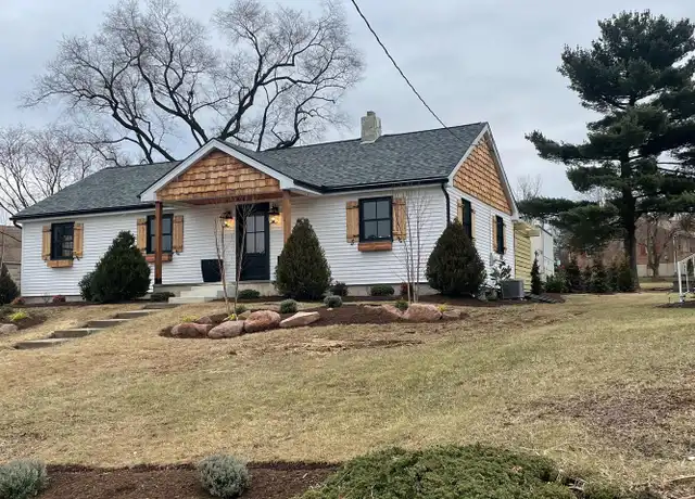 Property at 803 Fritz Ave, Reading, PA, 19607, 3 beds, 2 baths, [object Object]