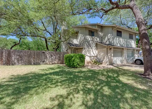 Property at 1501 Terrapin Ct Unit A, Austin, TX, 78746, 3 beds, 2.5 baths, [object Object]