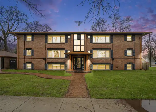 Property at 1433 Lakeway Ave Unit : 4, Kalamazoo, MI, 49001, 2 beds, 1 bath, [object Object]