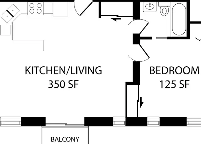 Property at 4759 N Maplewood Ave Unit 306, Chicago, IL, 60625, 1 bed, 1 bath, [object Object]