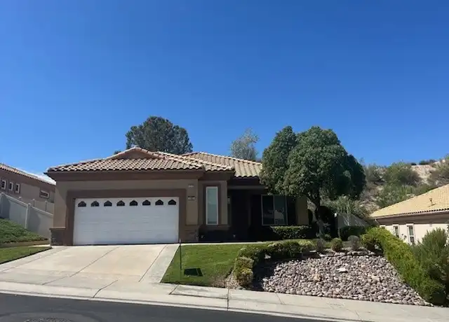 Property at 5403 Breckenridge Ave, Banning, CA, 92220, 2 beds, 2 baths, [object Object]