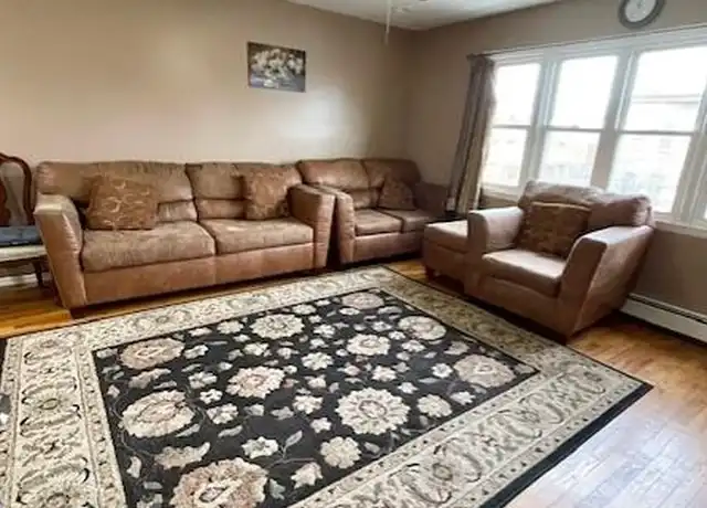 Property at 823 Secaucus Rd Unit 2, Jersey City, NJ, 07307, 3 beds, 1 bath, [object Object]