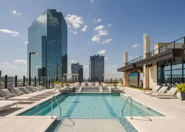 Property at 967 Commerce St Unit B8-47, Fort Worth, TX, 76102, 2 beds, 2 baths, [object Object]