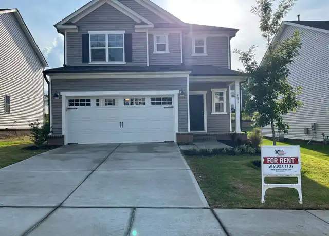 Property at 139 Buffaloe Springs St, Garner, NC, 27529, 4 beds, 3 baths, [object Object]