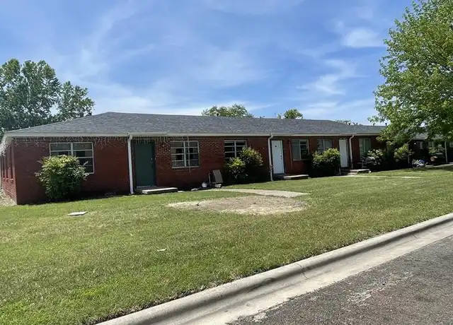 Property at 503 West Avenue A Unit A, Copperas Cove, TX, 76522, 3 beds, 1 bath, [object Object]