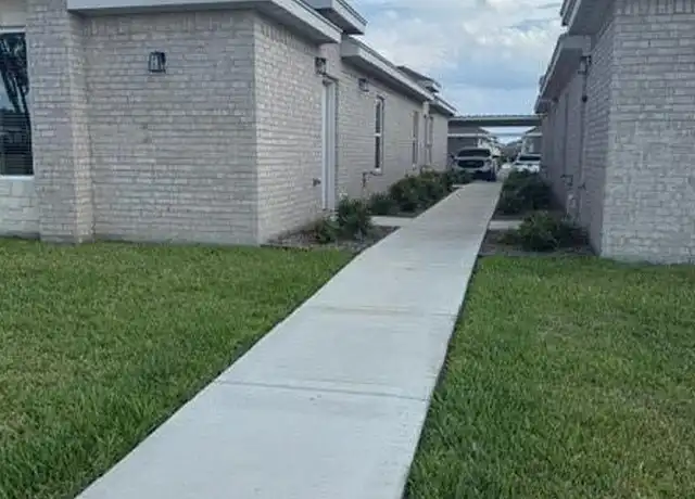 Property at 5909 Swallow Ave Unit 1, Palmhurst, TX, 78573, 2 beds, 2 baths, [object Object]