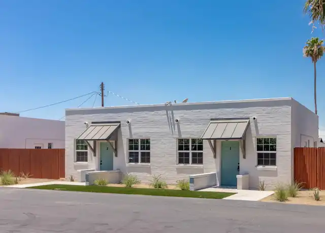 Property at 1649 E Oak St Unit 3, Phoenix, AZ, 85006, 2 beds, 1 bath, [object Object]