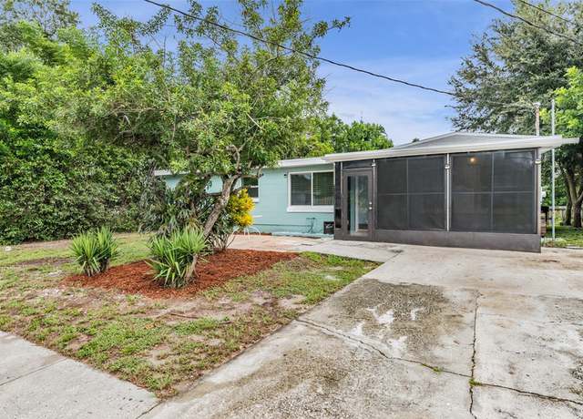 Photo of 1125 7th St N, Safety Harbor, FL 34695