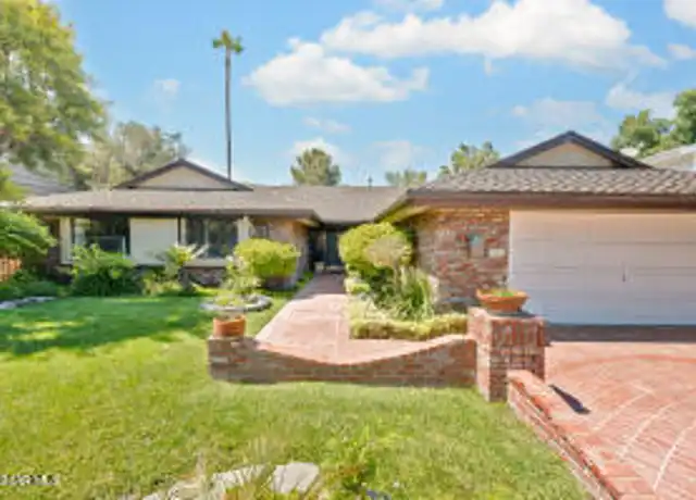 Property at 5453 Lockhurst Dr, Woodland Hills, CA, 91367, 4 beds, 3 baths, [object Object]