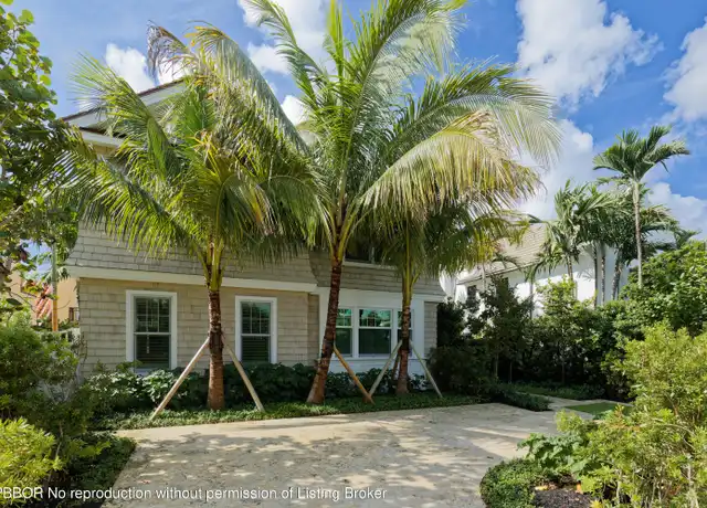 Property at 164 Seaspray Ave, Palm Beach, FL, 33480, 4 beds, 4.5 baths, [object Object]