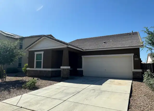 Property at 2375 E Santa Ynez Dr, Casa Grande, AZ, 85194, 3 beds, 2 baths, [object Object]