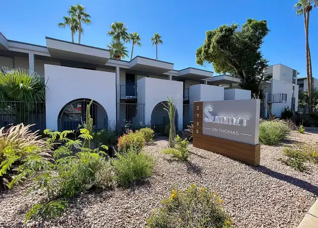 Property at Summit on Thomas - 2735 E Thomas Rd, Phoenix, AZ, 85016, 0 beds, 1 bath, [object Object]