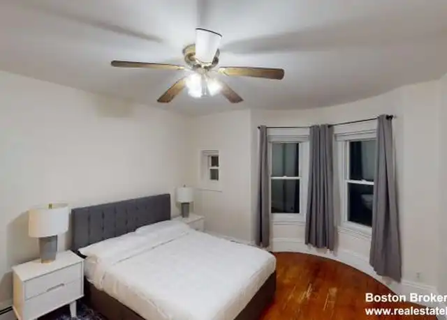 Property at 85 Windsor St, Roxbury, MA, 02120, 4 beds, 2 baths, [object Object]