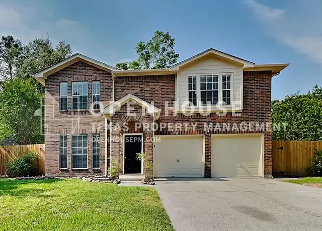Property at 21746 Deep Pines Dr, Porter, TX, 77365, 4 beds, 2.5 baths, [object Object]