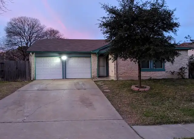 Property at 1800 Krizan Ave, Austin, TX, 78727, 4 beds, 2 baths, [object Object]