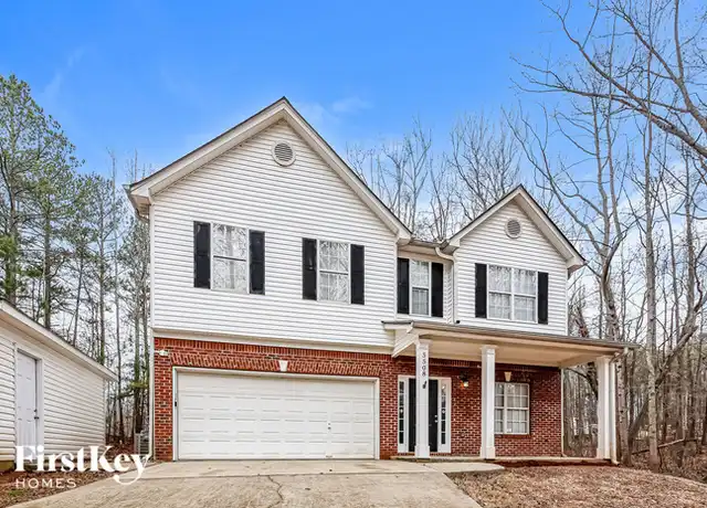 Property at 5508 Rose Ridge Ct, Flowery Branch, GA, 30542, 4 beds, 2.5 baths, [object Object]