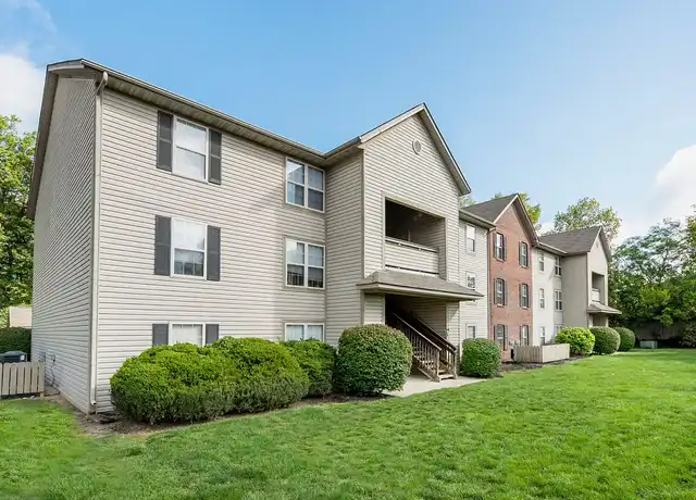 Property at Worthington Woods Apartments - 607 Worthington Forest Pl, Columbus, OH, 43229, 2 beds, 1 bath, [object Object]