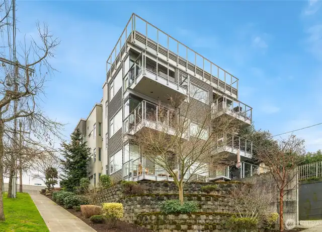Property at 2731 Boylston Ave E #201, Seattle, WA, 98102, 2 beds, 2 baths, [object Object]