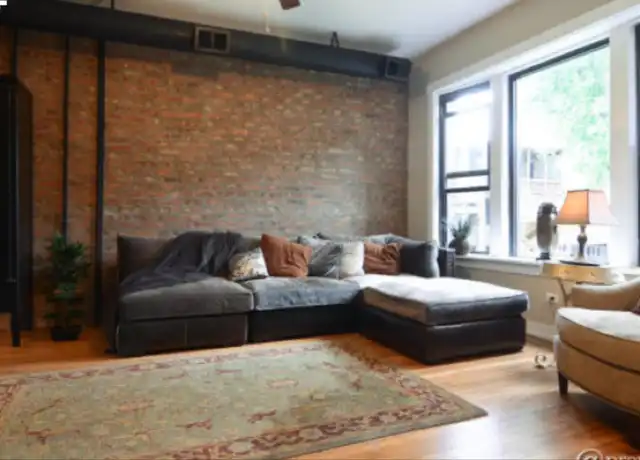 Property at 1310 E 54th St Unit 2b, Chicago, IL, 60615, 3 beds, 2 baths, [object Object]