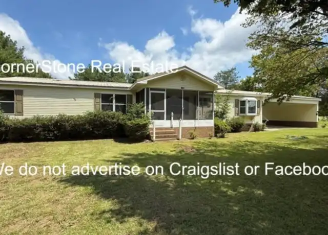 Property at 3306 Stedman Cedar Creek Rd, Fayetteville, NC, 28312, 3 beds, 2 baths, [object Object]