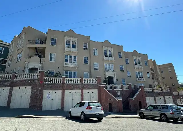 Property at 2232 Ivy LLC - 2232 Ivy Dr, Oakland, CA, 94606, 0 beds, 1 bath, [object Object]