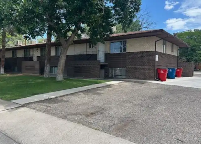 Property at 900 N 11th St, Grand Junction, CO, 81501, 2 beds, 1 bath, [object Object]