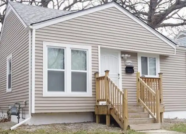 Property at 19750 Biltmore St, Detroit, MI, 48235, 3 beds, 1 bath, [object Object]