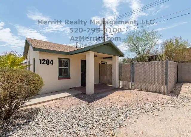Property at 1204 N Winstel Blvd Unit 01, Tucson, AZ, 85716, 0 beds, 1 bath, [object Object]