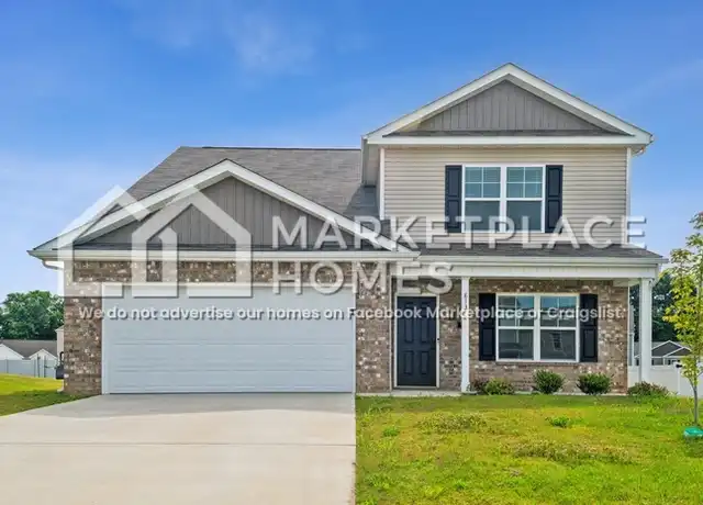 Property at 813 Greene Meadow Dr, Talbott, TN, 37877, 5 beds, 3 baths, [object Object]