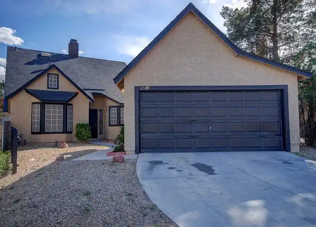 Property at 6549 Lemitar Dr, Las Vegas, NV, 89108, 2 beds, 2 baths, [object Object]