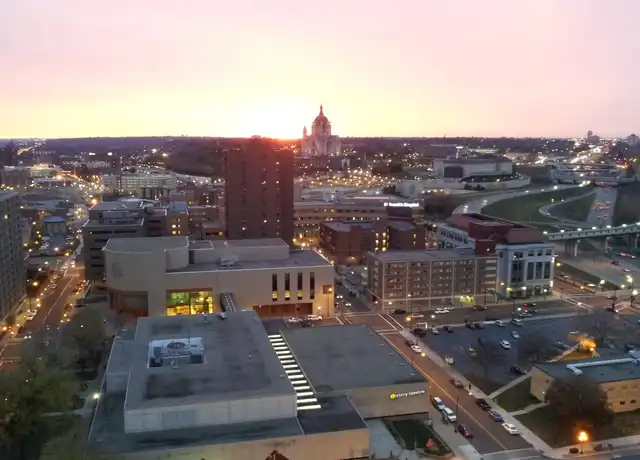 Property at 78 10th St E #2506, Saint Paul, MN, 55101, 1 bed, 1 bath, [object Object]