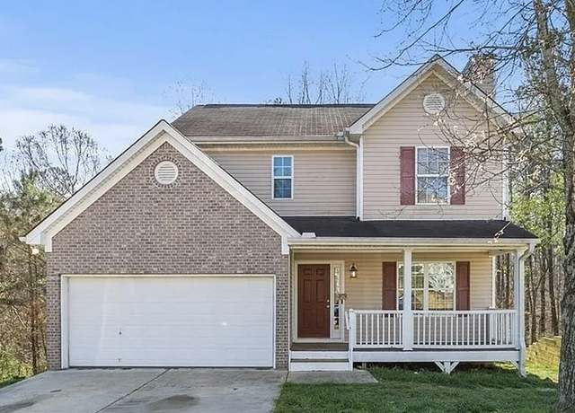 Photo of 267 Bainbridge Cir, Dallas, GA 30132
