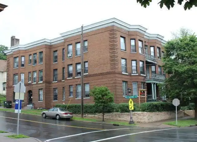 Property at 296 Bates Ave Unit 10B, St Paul, MN, 55106, 1 bed, 1 bath, [object Object]