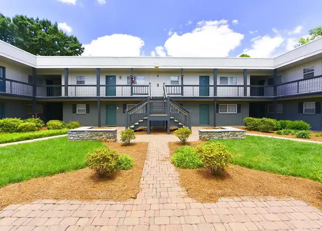 Property at The Preserve at Crestwood - 515 Chateau Dr SW, Huntsville, AL, 35801, 1 bed, 1 bath, [object Object]