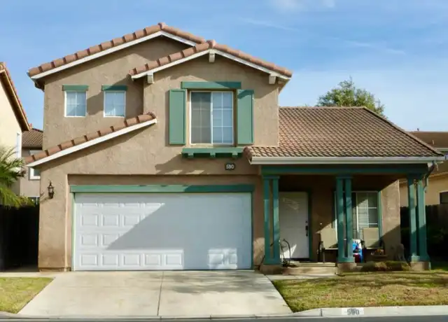 Property at 590 Vista del Sol, Camarillo, CA, 93010, 3 beds, 3 baths, [object Object]