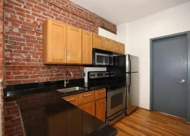 Property at 19 Fulton St, Newark, NJ, 07102, 1 bed, 1 bath, [object Object]