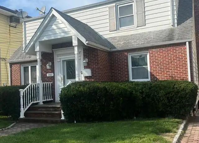 Property at 261 Hathaway St Unit 2, Wallington, NJ, 07057, 2 beds, 1 bath, [object Object]