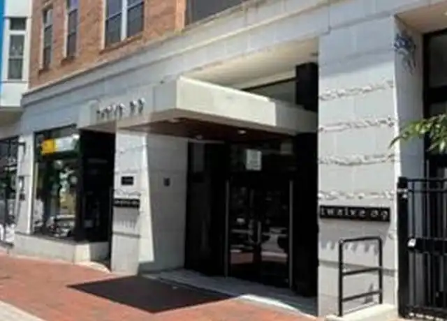 Property at 1209 N Charles St #302, Baltimore, MD, 21201, 2 beds, 2 baths, [object Object]