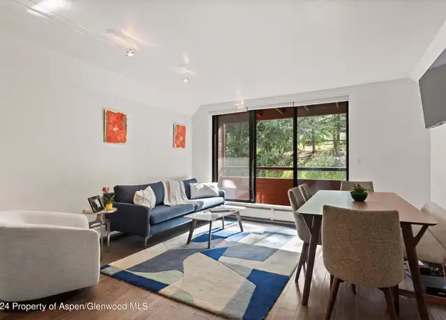 Property at 1326 Vine St #1326, Aspen, CO, 81611, 3 beds, 2 baths, [object Object]