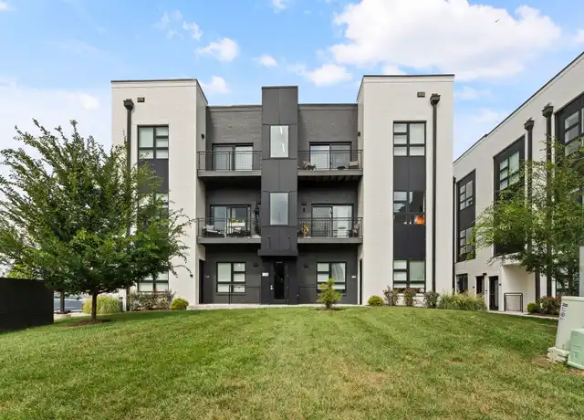 Property at 542 Southgate Ave #105, Nashville, TN, 37203, 1 bed, 1 bath, [object Object]