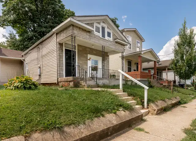 Property at 1724 Garland Ave, Louisville, KY, 40210, 2 beds, 1 bath, [object Object]