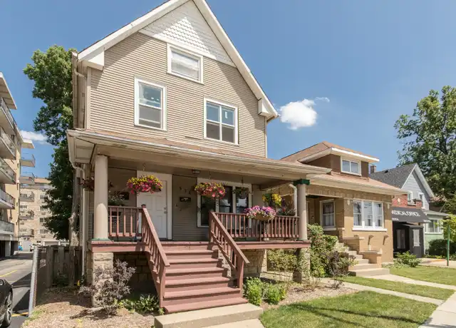 Property at 328 Circle Ave Unit 2, Forest Park, IL, 60130, 0 beds, 1 bath, [object Object]