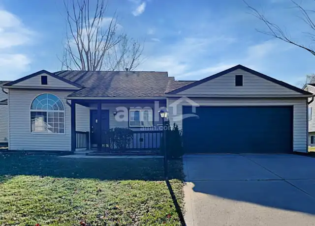 Property at 1691 Roosevelt Dr, Greenfield, IN, 46140, 3 beds, 2 baths, [object Object]