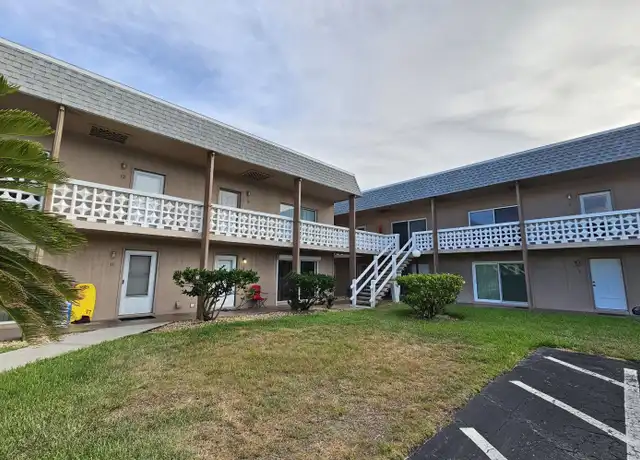 Property at 3150 N Atlantic Ave Unit 8-220, Cocoa Beach, FL, 32931, 2 beds, 1 bath, [object Object]