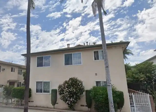 Property at 6351 Templeton St, Huntington Park, CA, 90255, 1 bed, 1 bath, [object Object]
