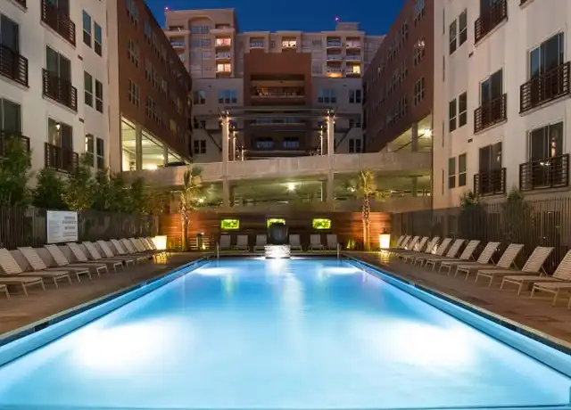Property at 3426 Cedar Springs Rd Unit A3-28, Dallas, TX, 75219, 1 bed, 1 bath, [object Object]