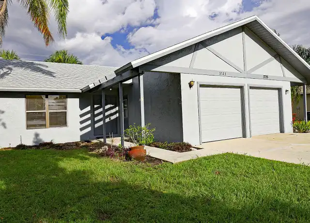 Property at 3723 Skyline Blvd, Cape Coral, FL, 33914, 2 beds, 2 baths, [object Object]