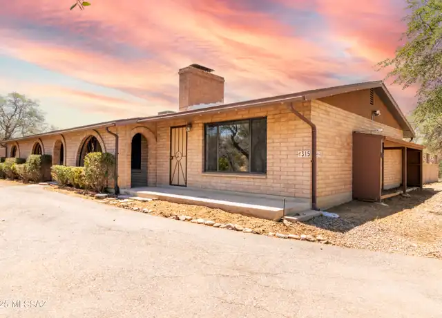 Property at 315 W Oak Hills Dr, Oracle, AZ, 85623, 3 beds, 2.5 baths, [object Object]