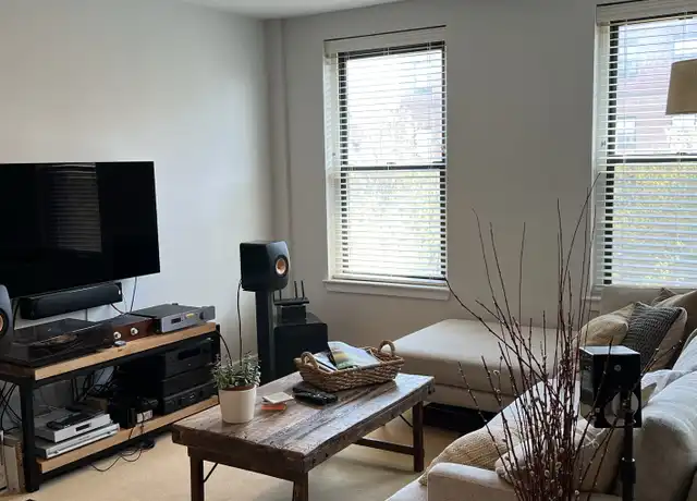 Property at 1661 Washington St Unit 302, Boston, MA, 02118, 1 bed, 1 bath, [object Object]